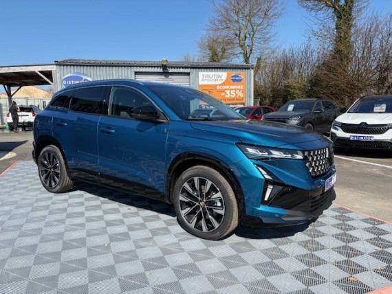 RENAULT Austral Austral 0km-002.jpeg